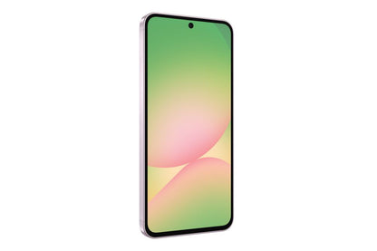SAMSUNG Galaxy A56 5G 128GB A. Pink