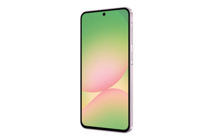 SAMSUNG Galaxy A56 5G 128GB A. Pink