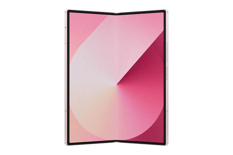 SAMSUNG Galaxy Z Fold 6 256GB Pink