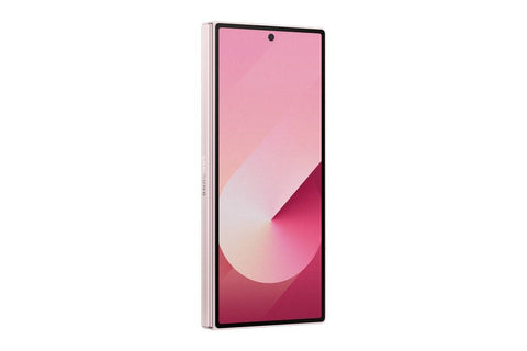 SAMSUNG Galaxy Z Fold 6 512GB Pink