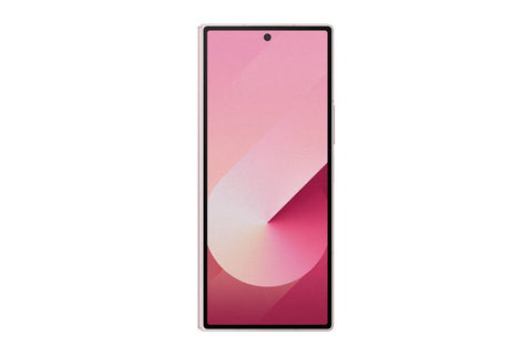 SAMSUNG Galaxy Z Fold 6 512GB Pink