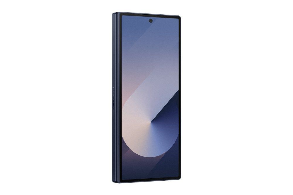 SAMSUNG Galaxy Z Fold 6 512GB Blue