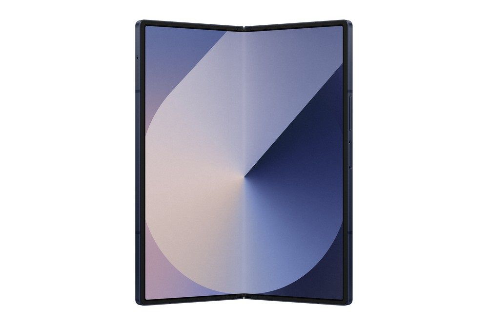 SAMSUNG Galaxy Z Fold 6 512GB Blue