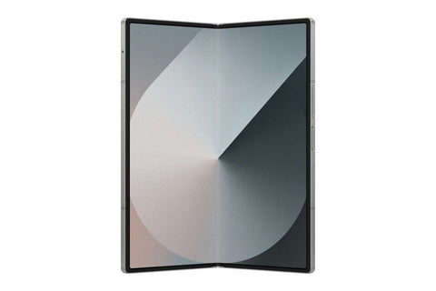 SAMSUNG Galaxy Z Fold 6 1TB Shadow Silver