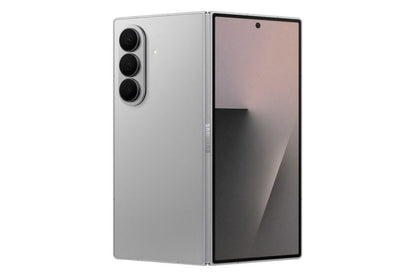 SAMSUNG Galaxy Z Fold 7 512GB Silver Shadow