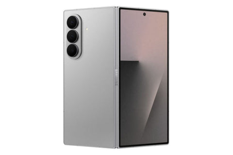 SAMSUNG Galaxy Z Fold 7 512GB Silver Shadow