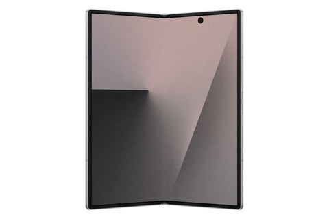 SAMSUNG Galaxy Z Fold 7 512GB Silver Shadow