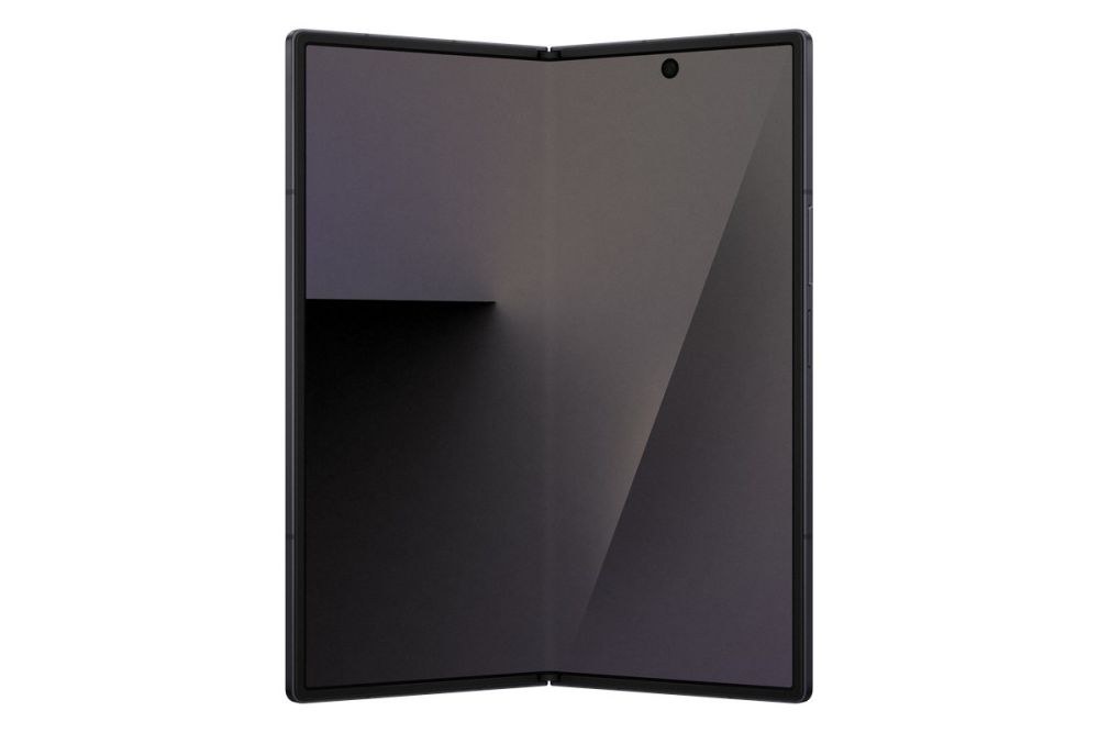 SAMSUNG Galaxy Z Fold 7 512GB Jetblack