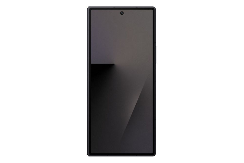 SAMSUNG Galaxy Z Fold 7 512GB Jetblack