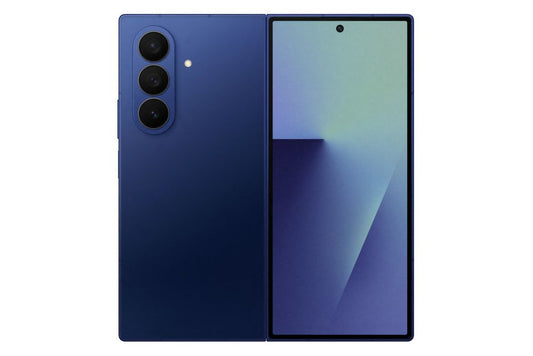 SAMSUNG Galaxy Z Fold 7 512GB Blue Shadow