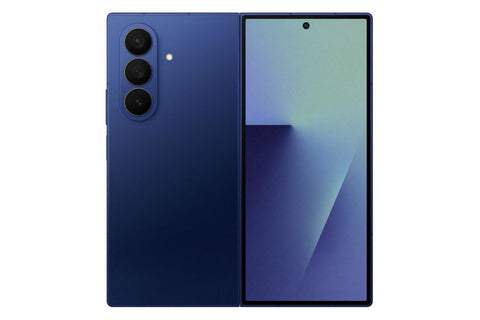 SAMSUNG Galaxy Z Fold 7 512GB Blue Shadow