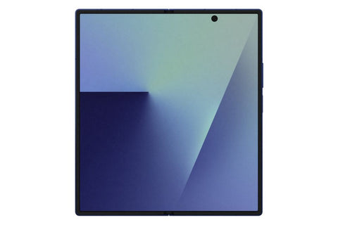 SAMSUNG Galaxy Z Fold 7 512GB Blue Shadow
