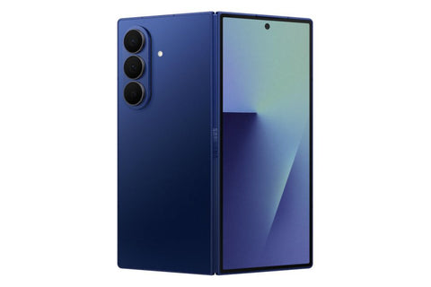 SAMSUNG Galaxy Z Fold 7 1TB Blue Shadow
