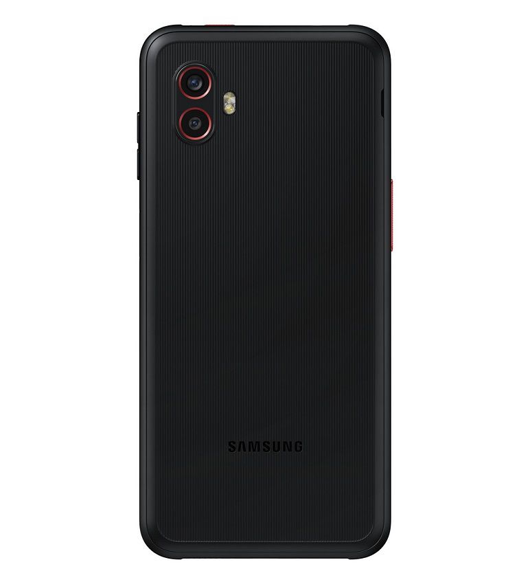 SAMSUNG SM-G736 Galaxy XCover 6 Pro EE Black