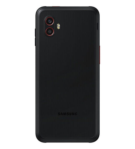 SAMSUNG SM-G736 Galaxy XCover 6 Pro EE Black