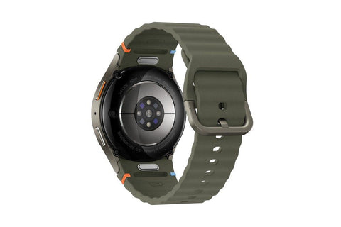 SAMSUNG Galaxy Watch 7 Small 40mm BT Green