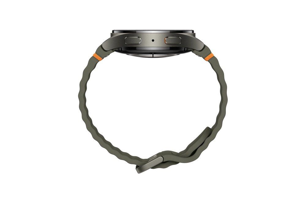 SAMSUNG Galaxy Watch 7 Small 40mm BT Green