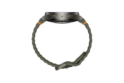 SAMSUNG Galaxy Watch 7 Small 40mm BT Green