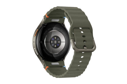 SAMSUNG Galaxy Watch 7 44mm BT Green