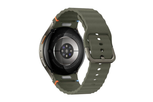 SAMSUNG Galaxy Watch 7 44mm BT Green