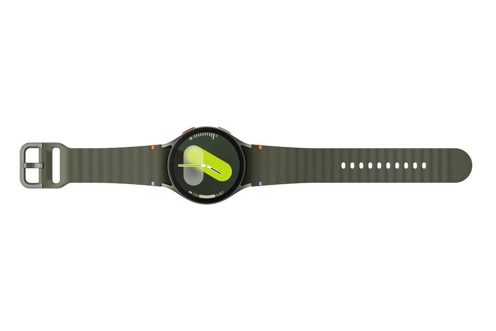 SAMSUNG Galaxy Watch 7 44mm BT Green
