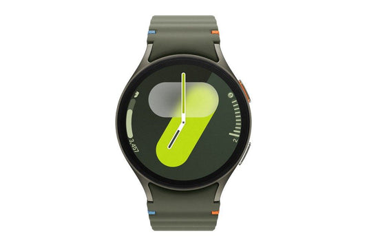 SAMSUNG Galaxy Watch 7 44mm LTE Green
