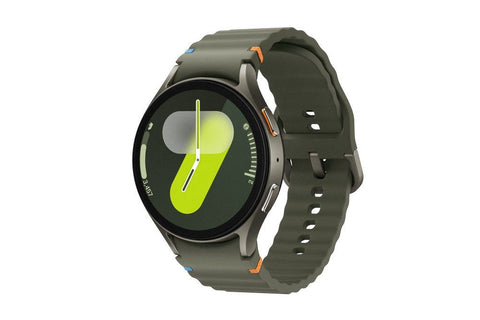 SAMSUNG Galaxy Watch 7 44mm LTE Green