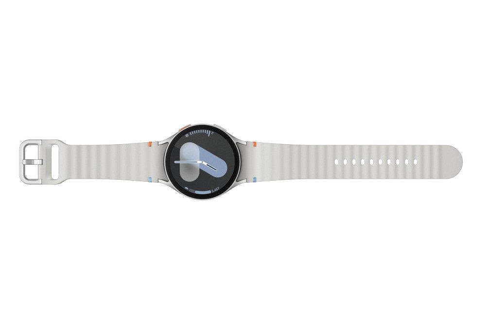 SAMSUNG Galaxy Watch 7 44mm LTE Silver