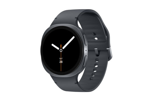 SAMSUNG Galaxy Watch 8 40mm BT Graphite