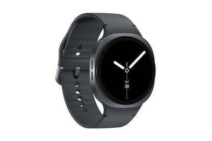 SAMSUNG Galaxy Watch 8 40mm BT Graphite