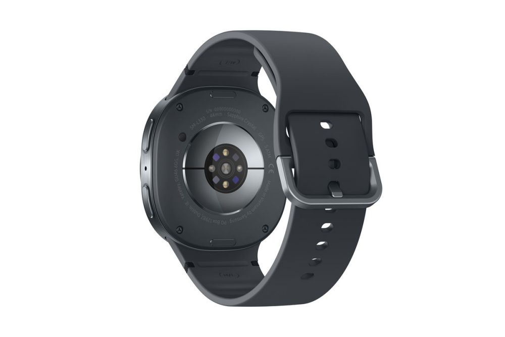 SAMSUNG Galaxy Watch 8 40mm BT Graphite