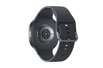 SAMSUNG Galaxy Watch 8 40mm BT Graphite