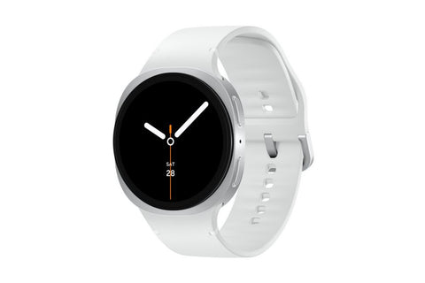 SAMSUNG Galaxy Watch 8 40mm BT Silver