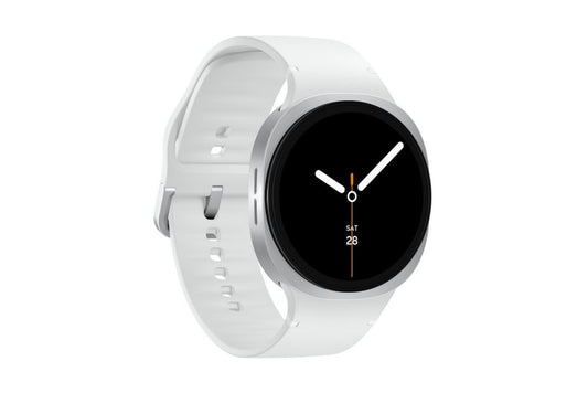 SAMSUNG Galaxy Watch 8 40mm BT Silver