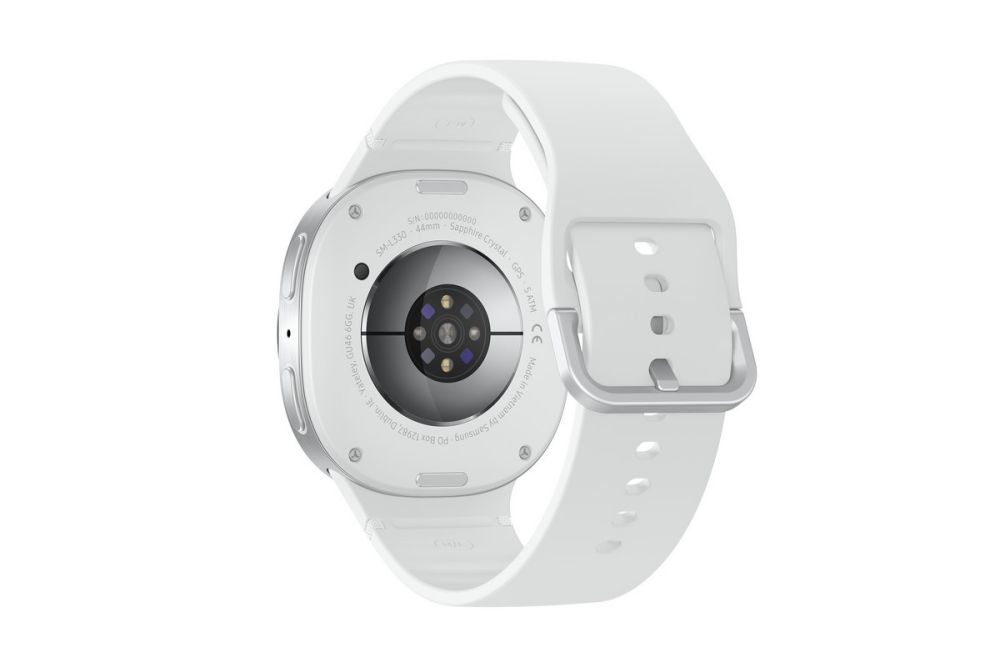 SAMSUNG Galaxy Watch 8 40mm BT Silver