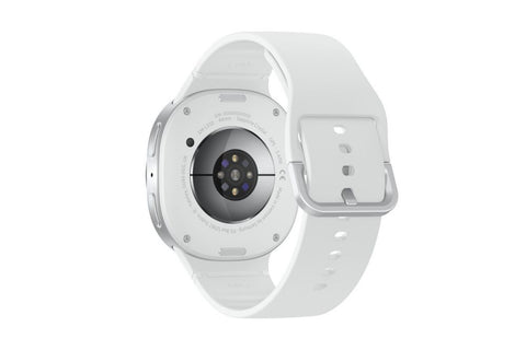 SAMSUNG Galaxy Watch 8 40mm BT Silver