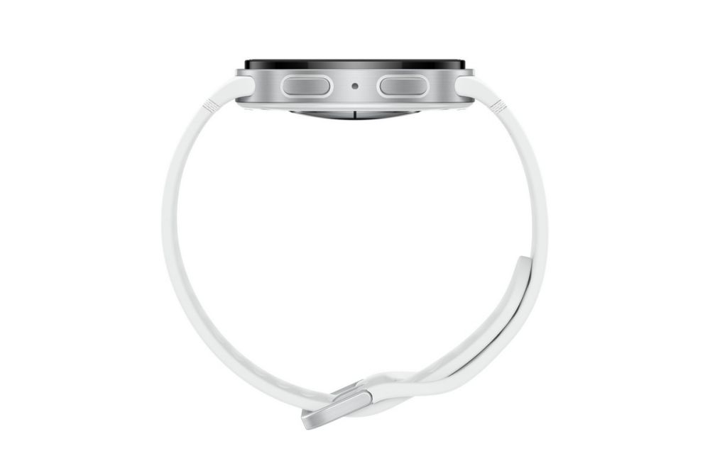 SAMSUNG Galaxy Watch 8 40mm BT Silver