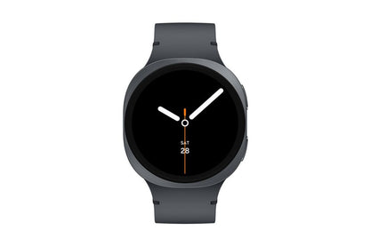 SAMSUNG Galaxy Watch 8 40mm LTE Graphite