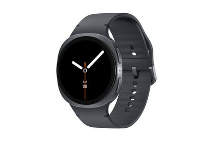 SAMSUNG Galaxy Watch 8 40mm LTE Graphite
