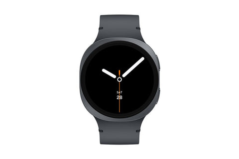 SAMSUNG Galaxy Watch 8 40mm LTE Graphite