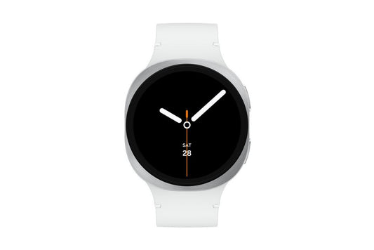 SAMSUNG Galaxy Watch 8 40mm LTE Silver