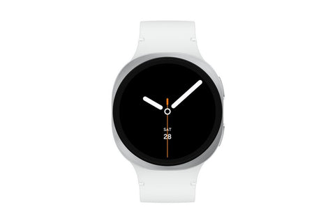 SAMSUNG Galaxy Watch 8 44mm BT Silver