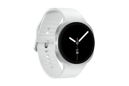 SAMSUNG Galaxy Watch 8 44mm LTE Silver
