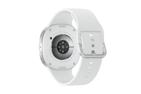 SAMSUNG Galaxy Watch 8 44mm LTE Silver