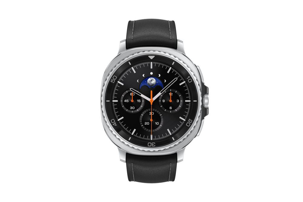 SAMSUNG Galaxy Watch 8 Classic 46mm BT Black
