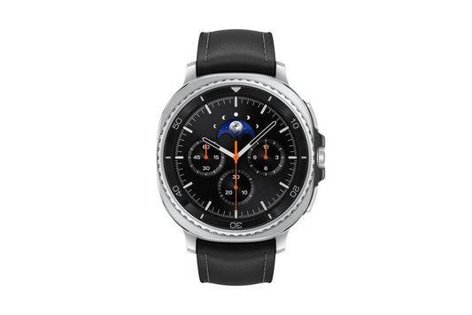 SAMSUNG Galaxy Watch 8 Classic 46mm BT Black