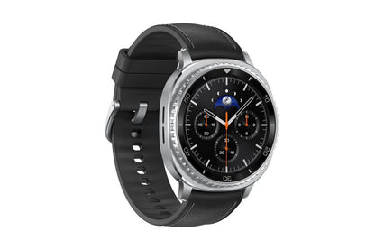 SAMSUNG Galaxy Watch 8 Classic 46mm BT Black