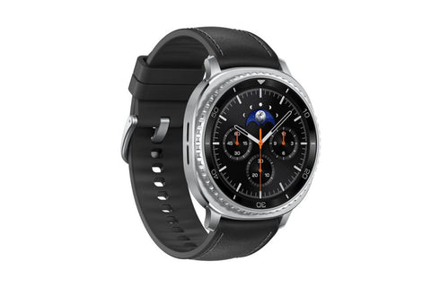 SAMSUNG Galaxy Watch 8 Classic 46mm BT Black