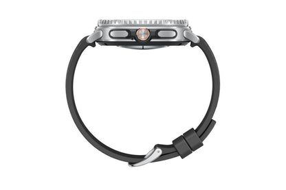 SAMSUNG Galaxy Watch 8 Classic 46mm LTE Black