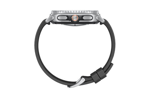 SAMSUNG Galaxy Watch 8 Classic 46mm LTE Black